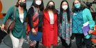 Galería: Foro «Acceso al aborto legal y seguro: La objeción de conciencia y sus límites en la salud pública»