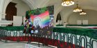 Galería: Sesión Solemne del Congreso CDMX con motivo del 30 Aniversario de la CDHCM