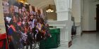 Galería: Sesión Solemne del Congreso CDMX con motivo del 30 Aniversario de la CDHCM