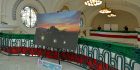 Galería: Sesión Solemne del Congreso CDMX con motivo del 30 Aniversario de la CDHCM
