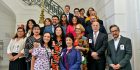 Galería: Sesión Solemne del Congreso CDMX con motivo del 30 Aniversario de la CDHCM
