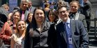 Galería: Sesión Solemne del Congreso CDMX con motivo del 30 Aniversario de la CDHCM