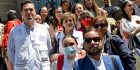 Galería: Sesión Solemne del Congreso CDMX con motivo del 30 Aniversario de la CDHCM