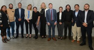 Galería: Visita oficial del Grupo de Trabajo sobre la Detención Arbitraria de la ONU