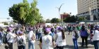 Galería: Acción Global por acceso al aborto legal, libre, seguro y gratuito