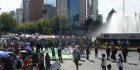 Galería: Acción Global por acceso al aborto legal, libre, seguro y gratuito
