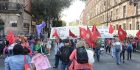 Galería: Acción Global por acceso al aborto legal, libre, seguro y gratuito