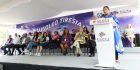 Galería: Inauguración del "Mausoleo Tiresias"