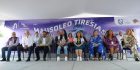 Galería: Inauguración del "Mausoleo Tiresias"