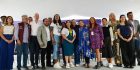 Galería: Inauguración del "Mausoleo Tiresias"