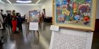 Galería: Testimonios y vestigios, exposición Chile 1973-2023
