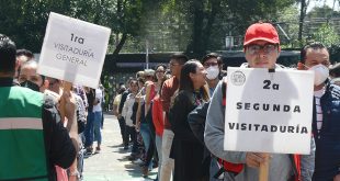 Galería: Segundo Simulacro Nacional 2023