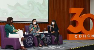Galería: Foro «Acceso al aborto legal y seguro: La objeción de conciencia y sus límites en la salud pública»