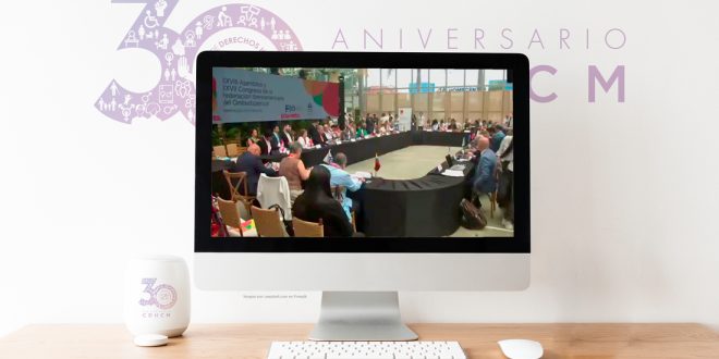 Galería: XXVIII Asamblea General Ordinaria de la FIO 2023