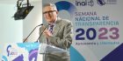 Galería: Semana Nacional de Transparencia 2023