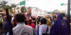 Galería: CDHCM acompaña marcha #2DeOctubre