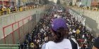 Galería: CDHCM acompaña marcha #2DeOctubre