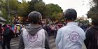 Galería: CDHCM acompaña marcha #2DeOctubre