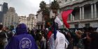 Galería: CDHCM acompaña marcha #2DeOctubre