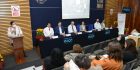 Galería: Congreso Internacional de Cuidados Paliativos 2023