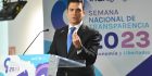 Galería: Semana Nacional de Transparencia 2023