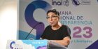 Galería: Semana Nacional de Transparencia 2023