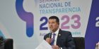 Galería: Semana Nacional de Transparencia 2023