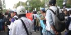 Galería: CDHCM acompaña marcha #2DeOctubre
