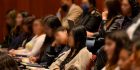 Galería: VI Congreso de Ciencias Forenses de la Escuela Nacional de Ciencias Forenses UNAM