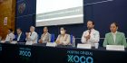 Galería: Congreso Internacional de Cuidados Paliativos 2023