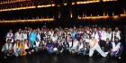 Galería: Reunión Red de Niñez y Adolescencia, en XXVIII Asamblea y XXVII Congreso de la FIO 2023