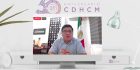 Galería: De la CEDAW a Belém do Pará. 1er. Encuentro de Mujeres “Nuevos Paradigmas de los DDHH de Mujeres en la Esfera Internacional”
