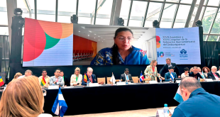 Galería: XXVIII Asamblea General Ordinaria de la FIO 2023
