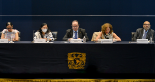 VI Congreso de Ciencias Forenses de la Escuela Nacional de Ciencias Forenses UNAM