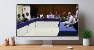 Galería: Reunión Red de Niñez y Adolescencia, en XXVIII Asamblea y XXVII Congreso de la FIO 2023