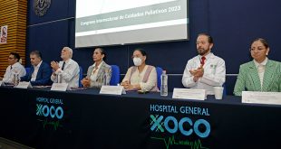 Galería: Congreso Internacional de Cuidados Paliativos 2023