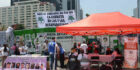 Galería: CDHCM acompañó actividades Día Internacional de las Víctimas de Desapariciones Forzadas