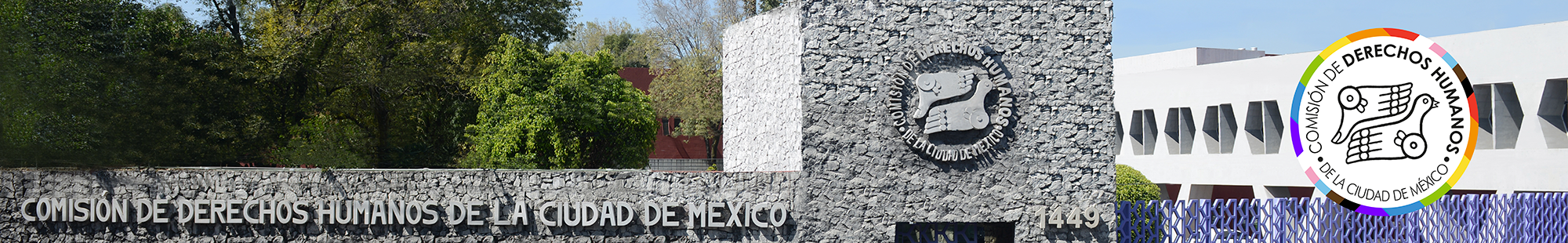 Comisión de Derechos Humanos de la Ciudad de México