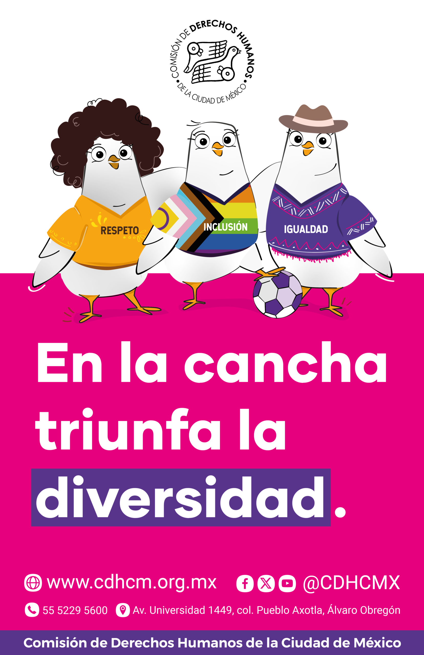 Diversidad