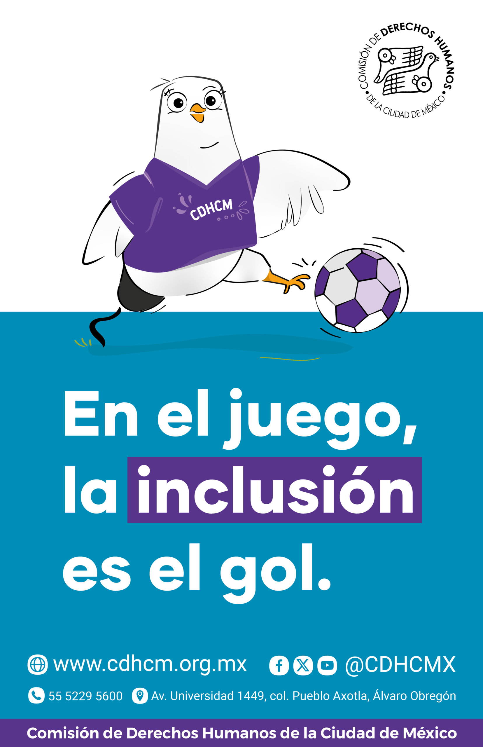 Inclusión