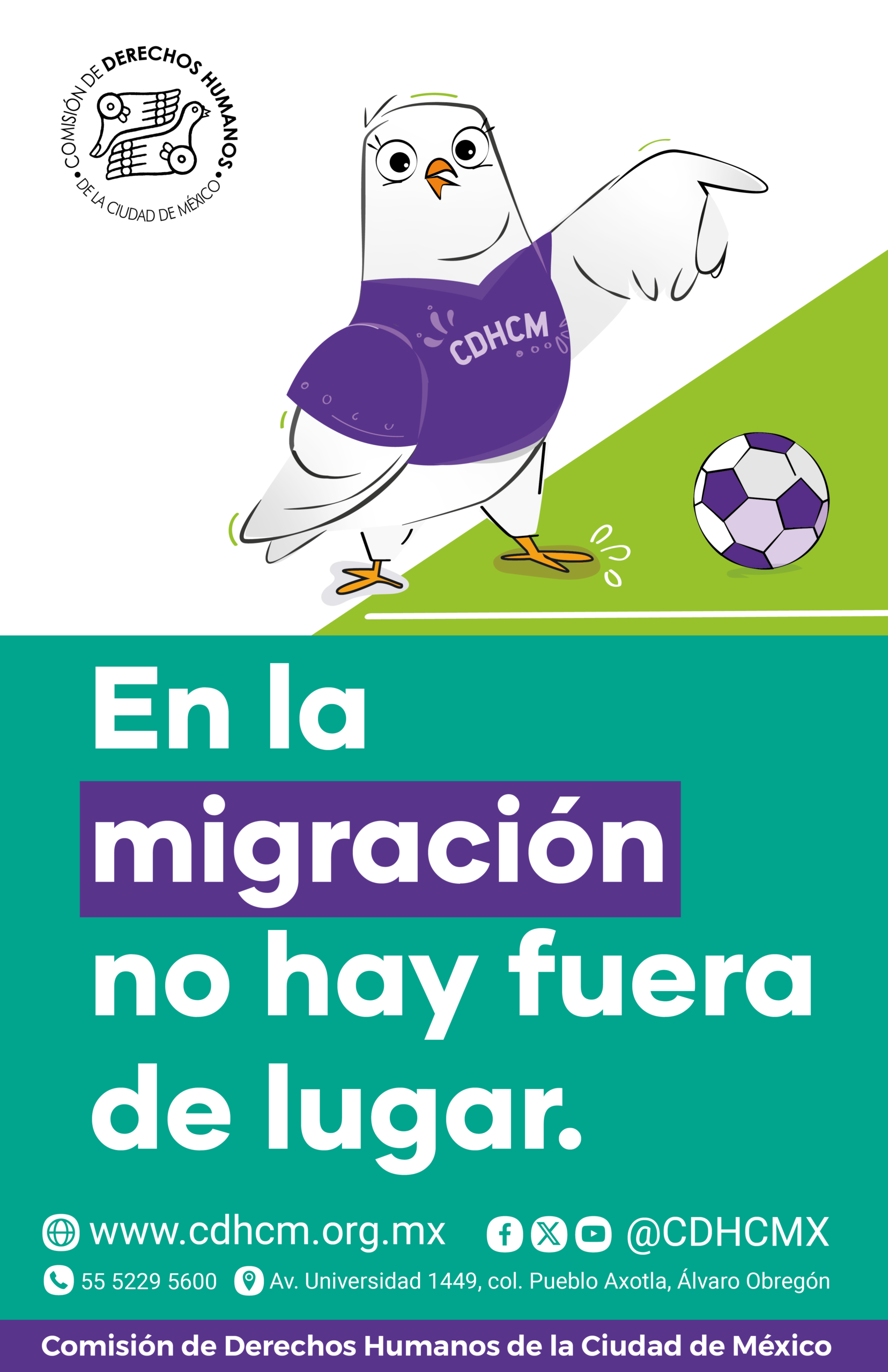 Migración