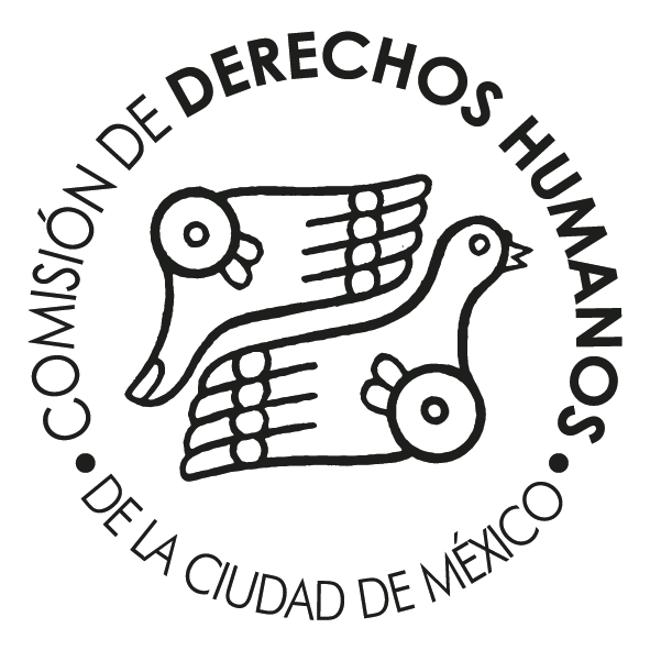 Logotipo CDHCM