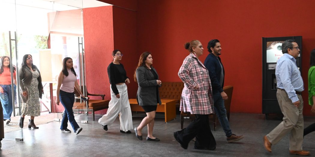 Galería: CDHCM participa en el Primer Simulacro Metropolitano 2026 ...