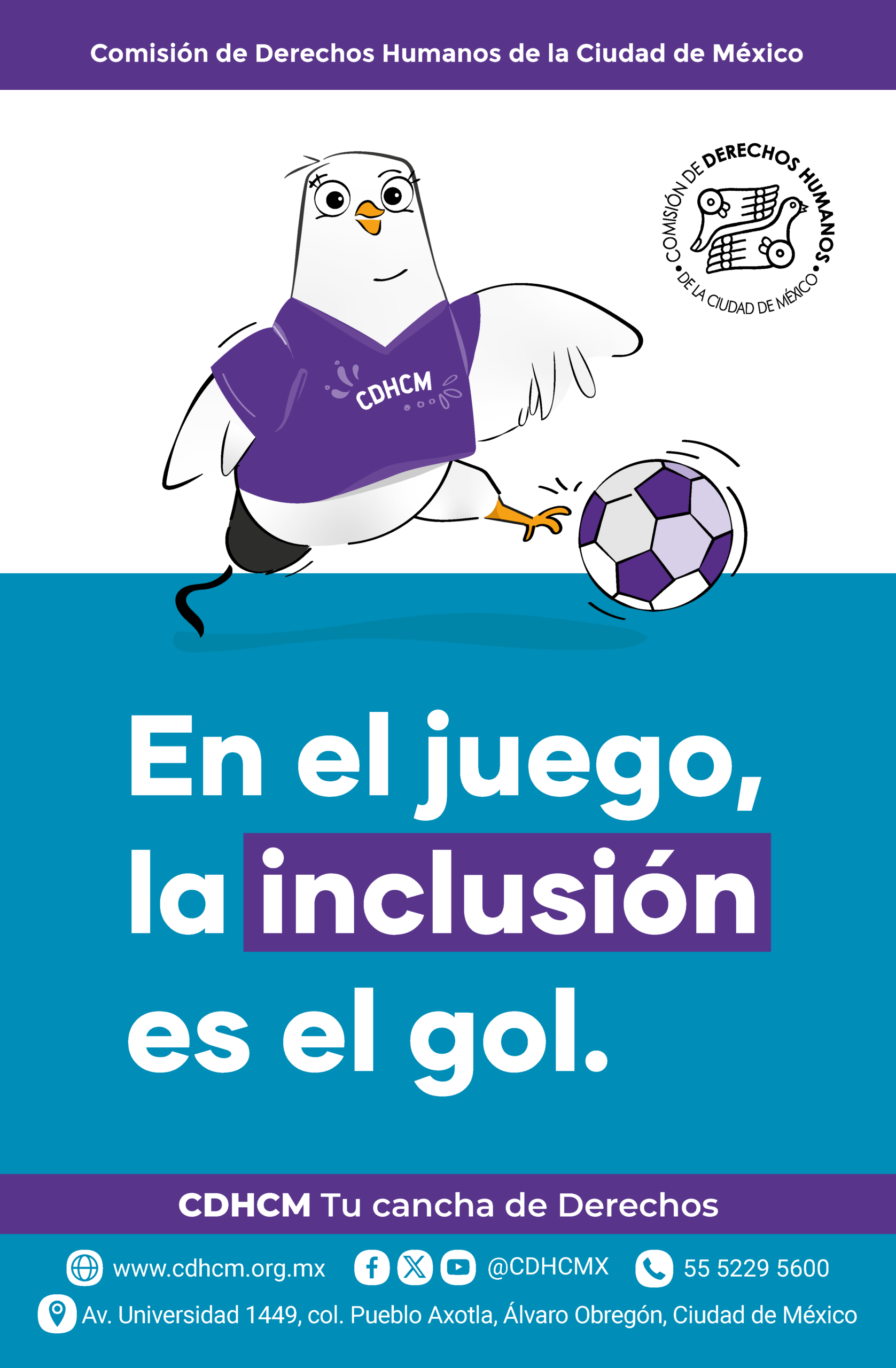 Inclusión