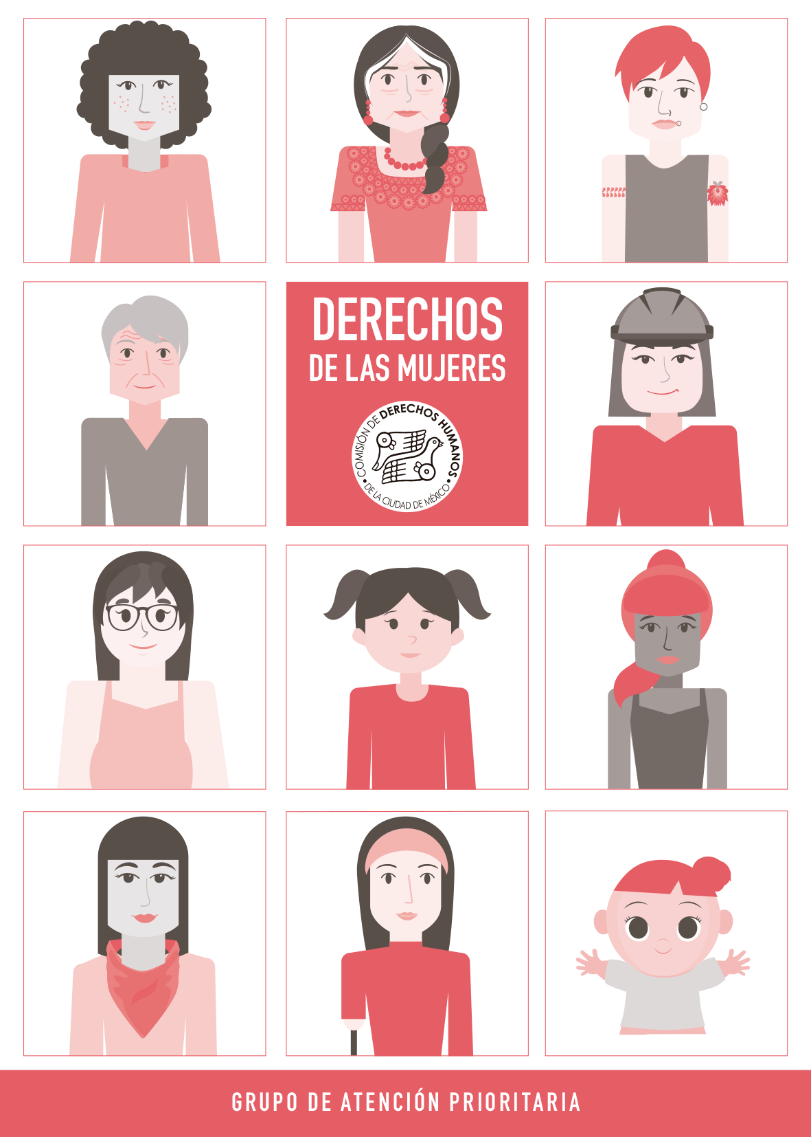 Derechos de las mujeres