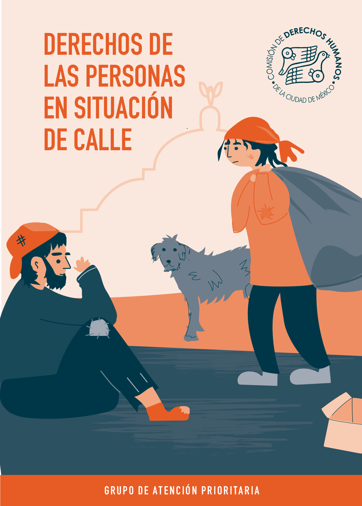 Derechos de las personas en situación de calle