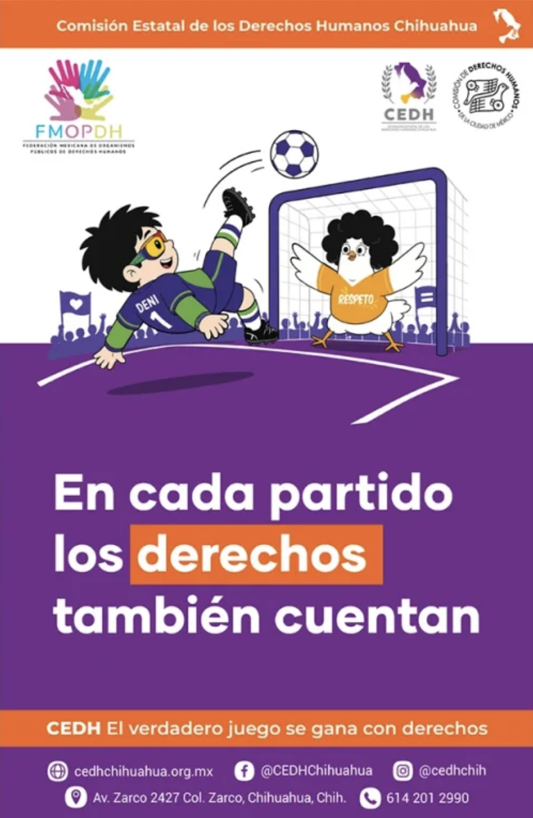 CPDHECAM
