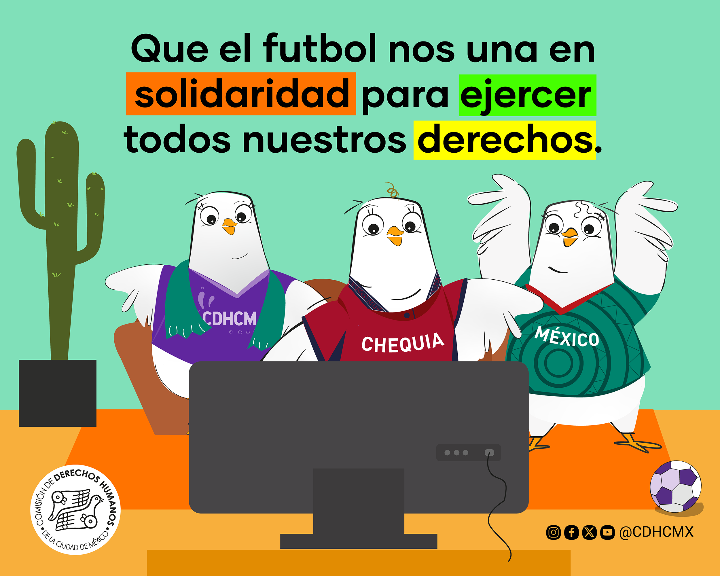 Solidaridad