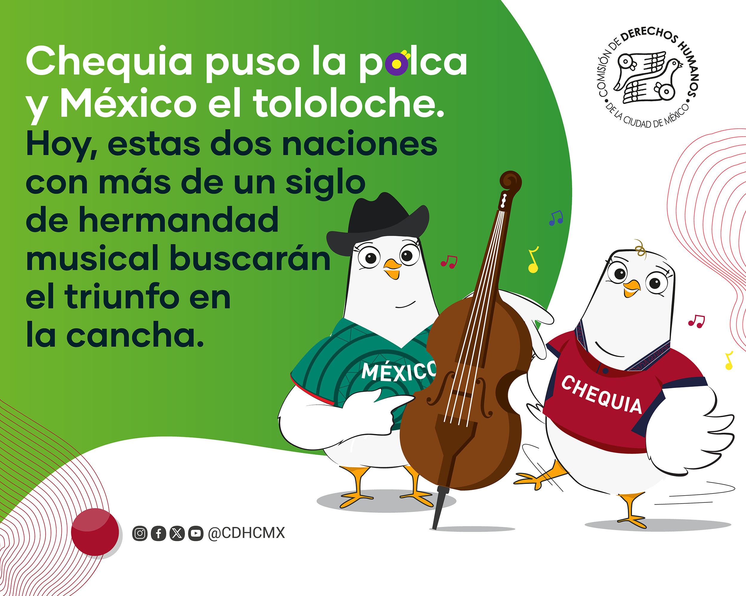MexicoChequia