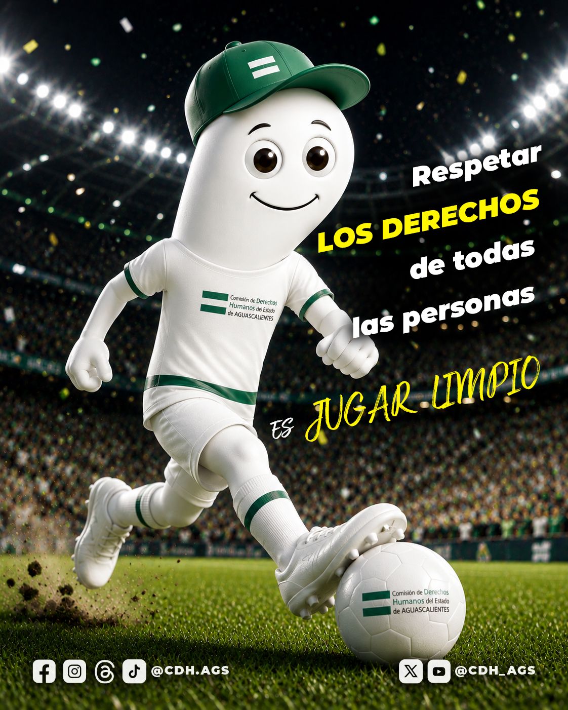 CDHAGS